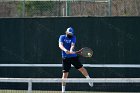MTen vs Clark  Men’s Tennis vs Clark University : Wheaton, MTennis, MTen, Men’s Tennnis